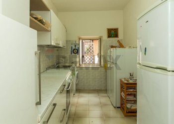 Cucina - Appartamento Corso Vittorio Emanuele
 
62, Letojanni - foto 25