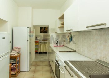 Cucina - Appartamento Corso Vittorio Emanuele
 
62, Letojanni - foto 26