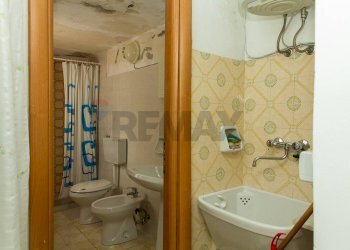 Bagno - Appartamento Corso Vittorio Emanuele
 
62, Letojanni - foto 12