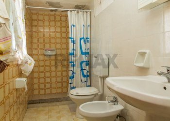 Bagno  n 1 - Appartamento Corso Vittorio Emanuele
 
62, Letojanni - foto 13