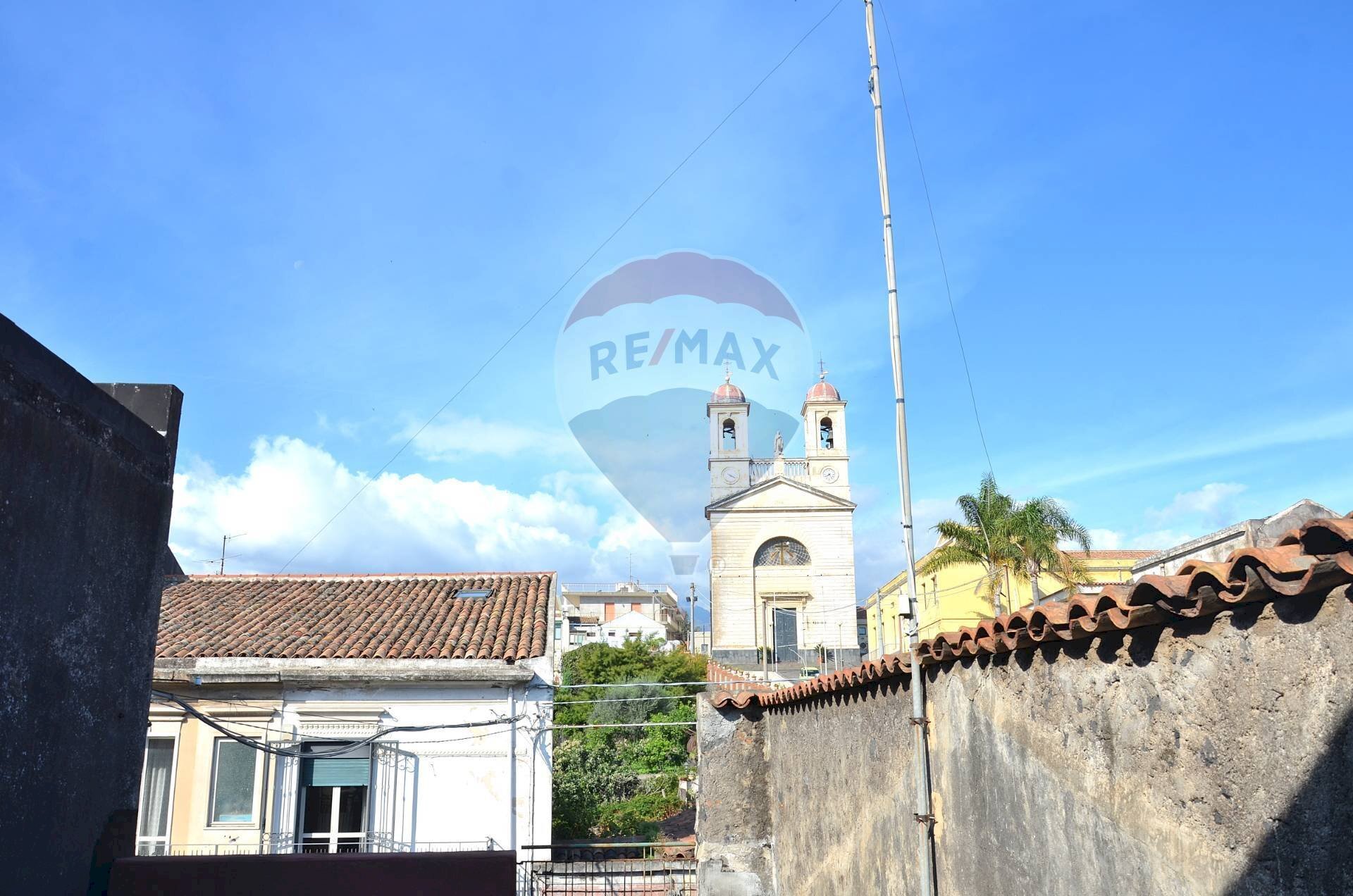 Casa all\'aperto - Independent house Via Nazionale Mangano
 
284, Acireale - photo 1