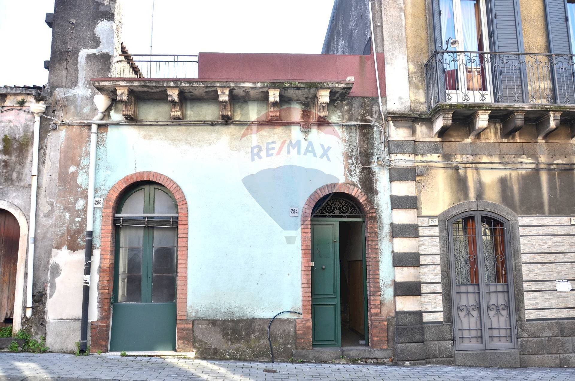 Edificio all\'aperto - Independent house Via Nazionale Mangano
 
284, Acireale - photo 2