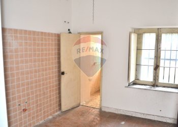 Stanza vuota - Casa indipendente Via Nazionale Mangano
 
284, Acireale - foto 16