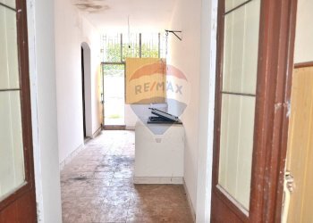 Hall / corridoio - Casa indipendente Via Nazionale Mangano
 
284, Acireale - foto 21