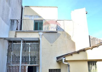 Edificio all\'aperto - Casa indipendente Via Nazionale Mangano
 
284, Acireale - foto 23