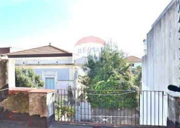 Casa all\'aperto - Casa indipendente Via Nazionale Mangano
 
284, Acireale - foto 31