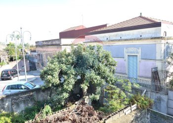 Casa all\'aperto - Casa indipendente Via Nazionale Mangano
 
284, Acireale - foto 33