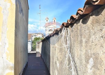Edificio all\'aperto - Casa indipendente Via Nazionale Mangano
 
284, Acireale - foto 34