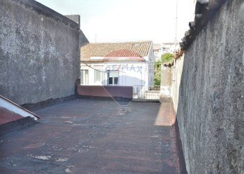 Terrazza - Casa indipendente Via Nazionale Mangano
 
284, Acireale - foto 35