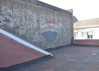 Terrazza - Casa indipendente Via Nazionale Mangano
 
284, Acireale - foto 36