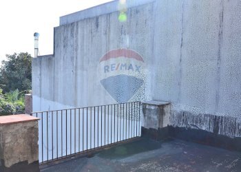 Terrazza - Casa indipendente Via Nazionale Mangano
 
284, Acireale - foto 39