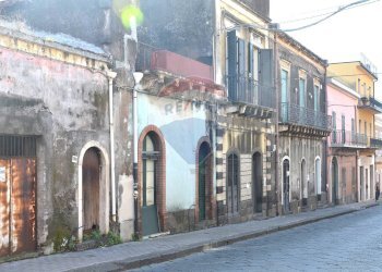 Edificio all\'aperto - Casa indipendente Via Nazionale Mangano
 
284, Acireale - foto 40