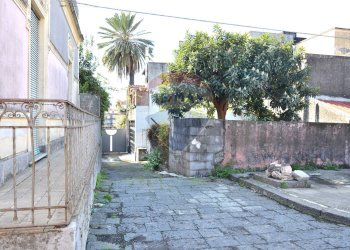 Terrazza - Casa indipendente Via Nazionale Mangano
 
284, Acireale - foto 43