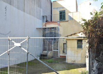 Casa all\'aperto - Casa indipendente Via Nazionale Mangano
 
284, Acireale - foto 44