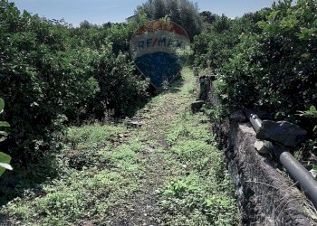 Giardino - Terreno edificabile Via Della Rinascita, Acireale - foto 2
