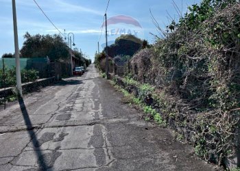 Vista delle montagne - Terreno edificabile Via Della Rinascita, Acireale - foto 3