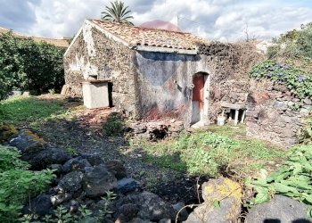 Casa all\'aperto - Terreno edificabile Via Della Rinascita, Acireale - foto 13