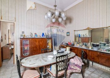 Sala da pranzo - Independent house Via Etna
 
5, San Giovanni la Punta - photo 2