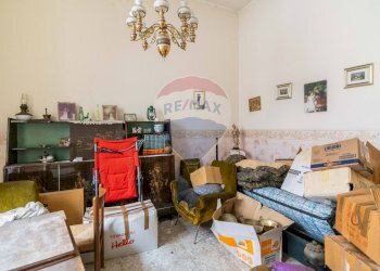 Soggiorno - Independent house Via Etna
 
5, San Giovanni la Punta - photo 15