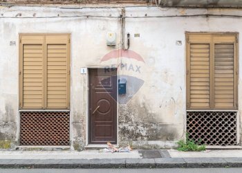 Casa all\'aperto - Independent house Via Etna
 
5, San Giovanni la Punta - photo 22