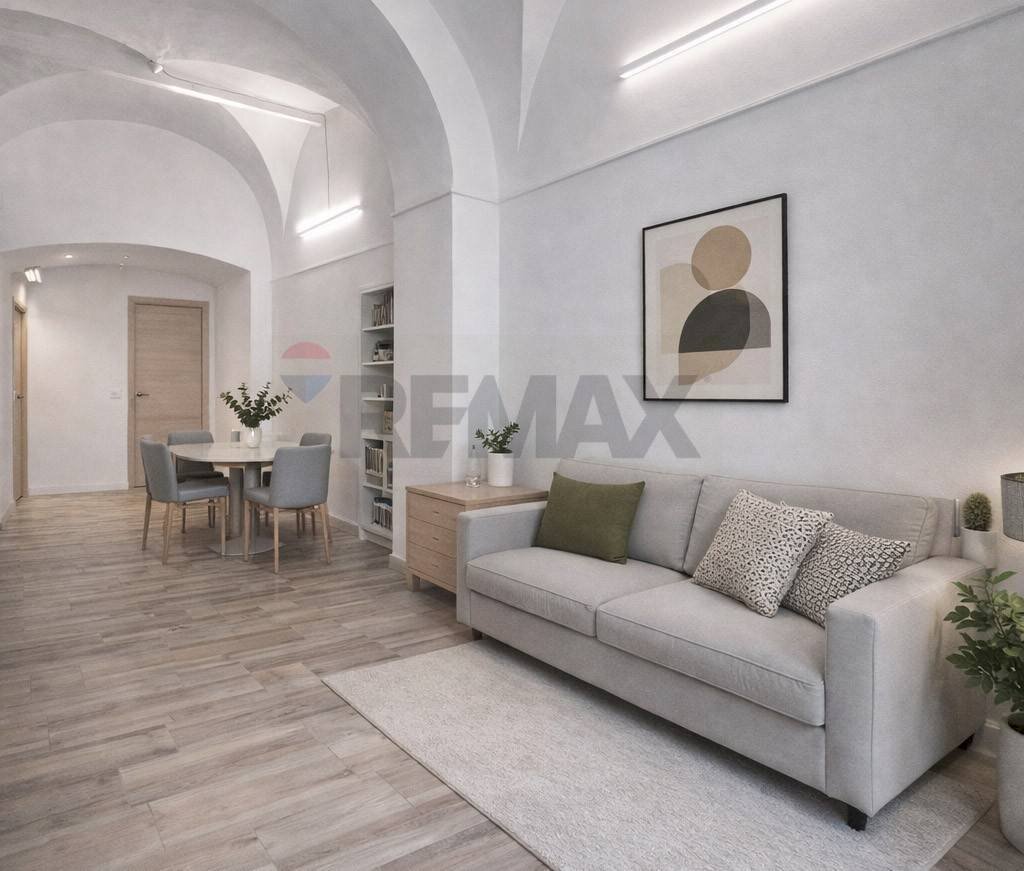 Sala da pranzo - Casa semi indipendente VIA DANIELE
 
9, Catania - foto 2