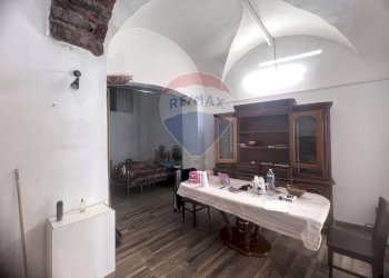 Sala da pranzo - Casa semi indipendente VIA DANIELE
 
9, Catania - foto 9