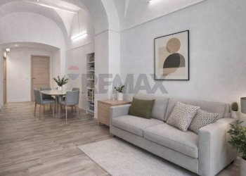 Sala da pranzo - Casa semi indipendente VIA DANIELE
 
9, Catania - foto 2