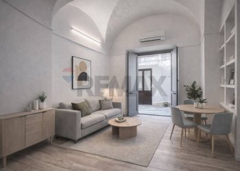 Sala da pranzo - Casa semi indipendente VIA DANIELE
 
9, Catania - foto 3