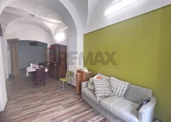 Sala da pranzo - Casa semi indipendente VIA DANIELE
 
9, Catania - foto 15