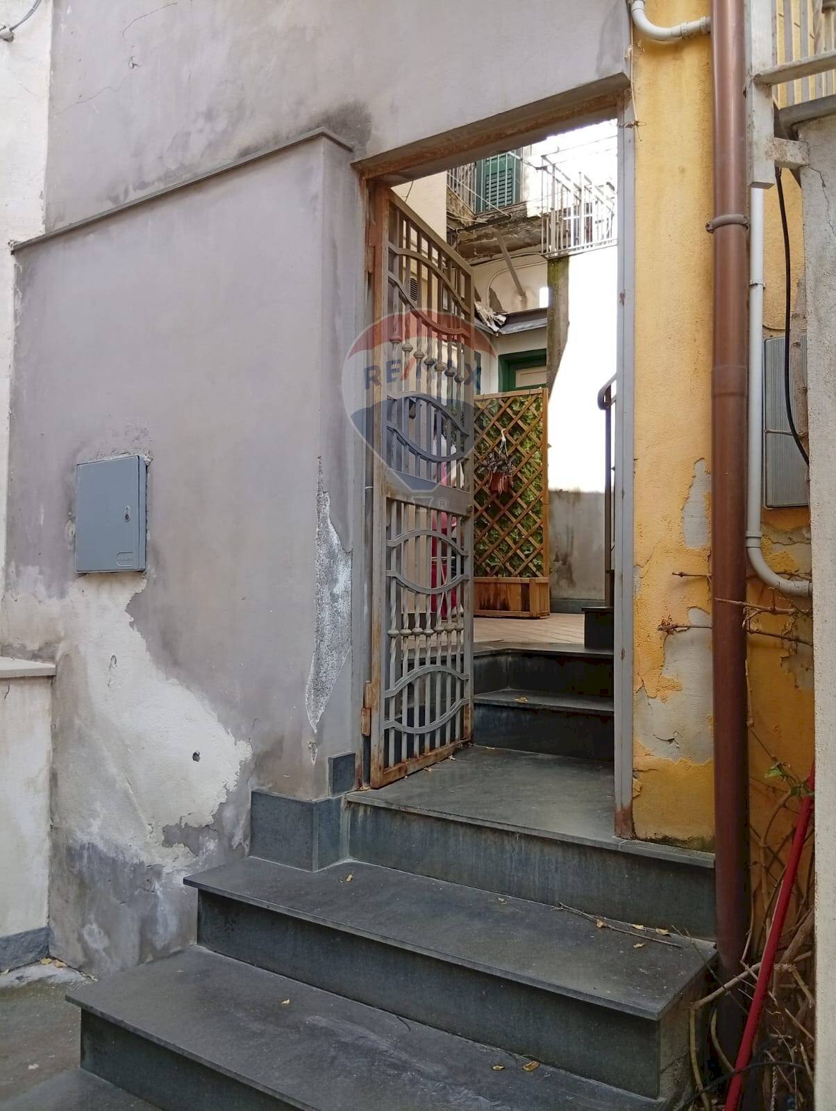 Edificio all\'aperto - Bilocale Via Lumacari
 
72, Catania - foto 3