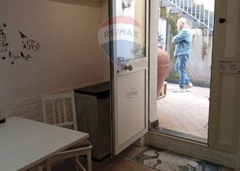 Sala da pranzo - Bilocale Via Lumacari
 
72, Catania - foto 5