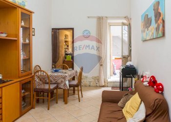 Sala da pranzo - Bilocale Via Plebiscito
 
785, Catania - foto 1