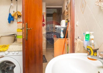 Bagno - Bilocale Via Plebiscito
 
785, Catania - foto 10