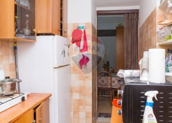 Cucina - Bilocale Via Plebiscito
 
785, Catania - foto 11