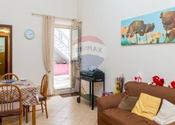 Sala da pranzo - Bilocale Via Plebiscito
 
785, Catania - foto 17