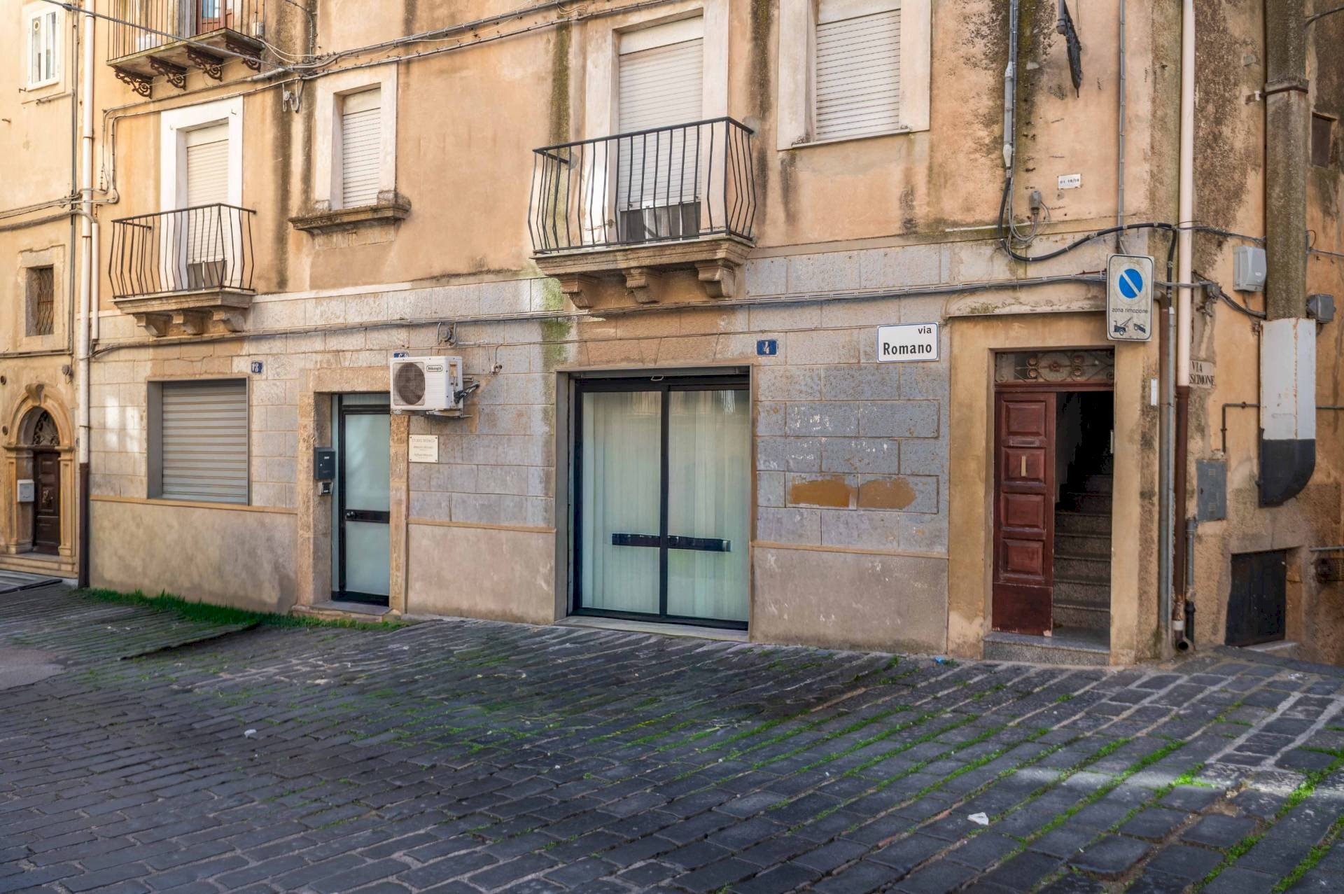 Edificio all\'aperto - Appartamento Via Romano
 
2, Caltagirone - foto 2