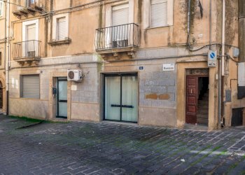Edificio all\'aperto - Appartamento Via Romano
 
2, Caltagirone - foto 2