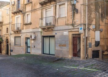 Edificio all\'aperto - Appartamento Via Romano
 
2, Caltagirone - foto 3