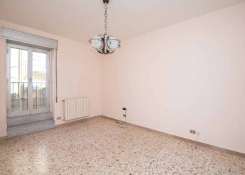 Stanza vuota - Appartamento Via Romano
 
2, Caltagirone - foto 12