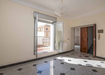 Stanza vuota - Appartamento Via Romano
 
2, Caltagirone - foto 17