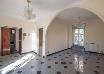 Stanza vuota - Appartamento Via Romano
 
2, Caltagirone - foto 23