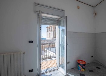 Stanza vuota - Appartamento Via Romano
 
2, Caltagirone - foto 26