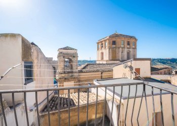 Balcone - Appartamento Via Romano
 
2, Caltagirone - foto 29