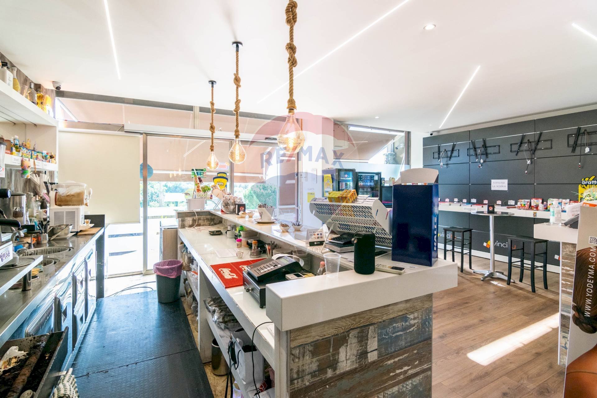 area bancone - Locale Commerciale Via Badia
3G/3H, Catania - foto 2