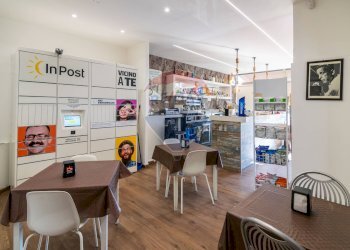 sala - Locale Commerciale Via Badia
3G/3H, Catania - foto 13