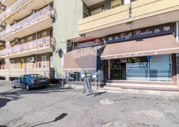 Edificio all\'aperto - Locale Commerciale Via Badia
3G/3H, Catania - foto 24