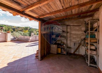 Terrazza - Casa indipendente via nicolosi
 
8, Ragalna - foto 26