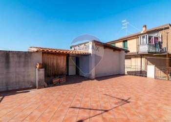 Terrazza - Casa indipendente via nicolosi
 
8, Ragalna - foto 27