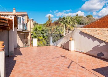 Terrazza - Casa indipendente via nicolosi
 
8, Ragalna - foto 28