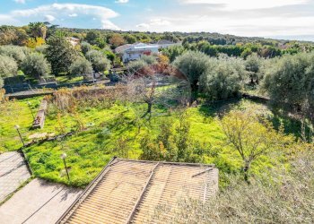 Vista giardino - Casa indipendente via nicolosi
 
8, Ragalna - foto 31